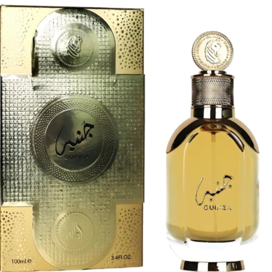 عطر جنية من لطافة للنساء او دي بارفيوم - 100 مل