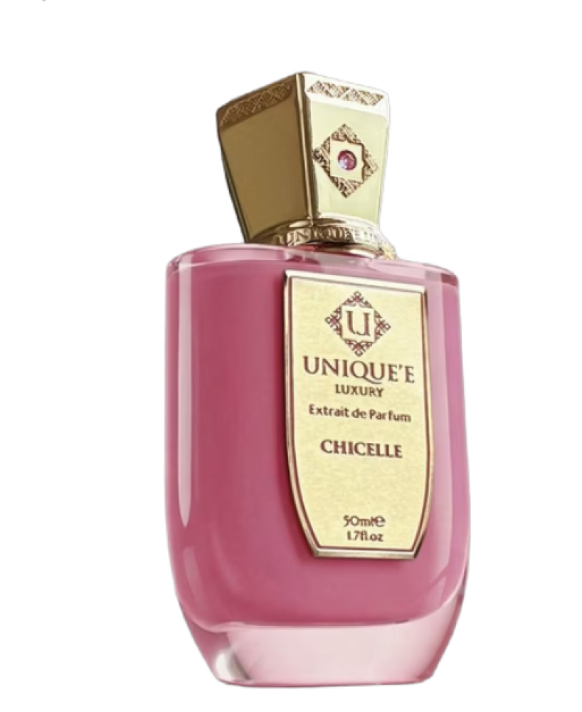 عطر يونيك لاكجري شيشيل اود يبارفيوم 50 مل