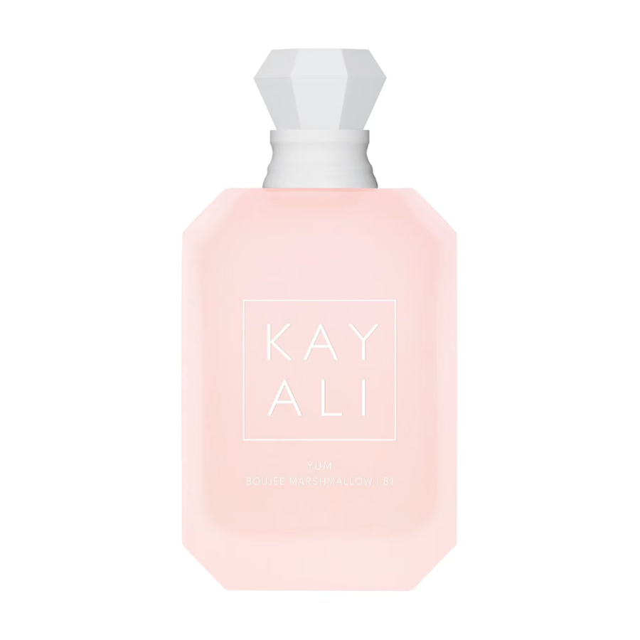كيالي عطر يام بوجي مارشميلو 81 انتينس 100 مل