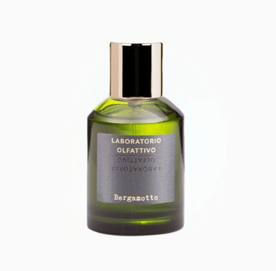 عطر لابوراتوريو أولفاتيفو بيرغاموتو كولونيا أو دو برفيوم 100 مل