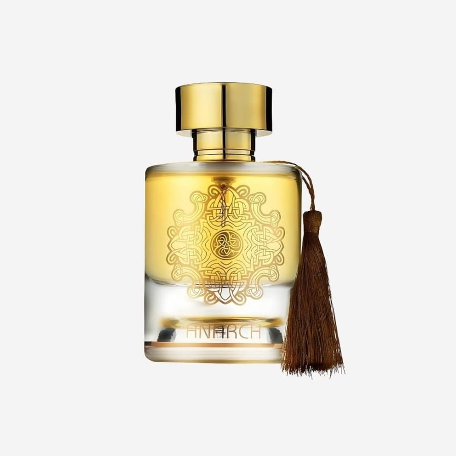 عطر انارش ميسون الهمبرا او دي بارفيوم - 100 مل