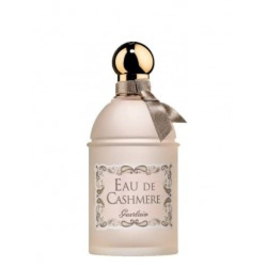 عطر جيرلان او دي كاشمير- 125مل
