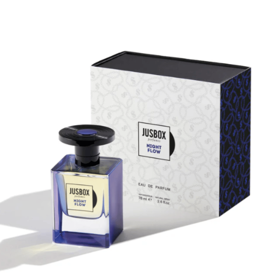 عطر جوسبوكس نايت فلو او دي بارفيوم 78 مل