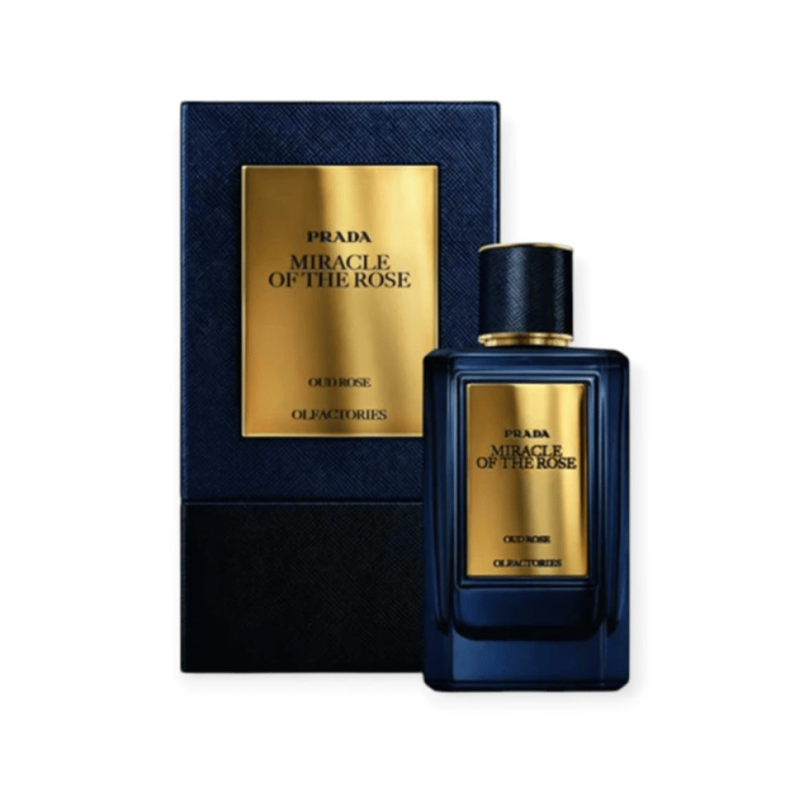عطر برادا ميراكل اوف ذا روز عود روز او دو بارفيوم 100 مل