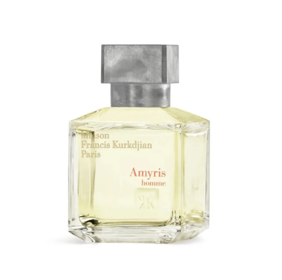 عطر مايسون فرانسيس اميريس هوم او دو تواليت 70 مل