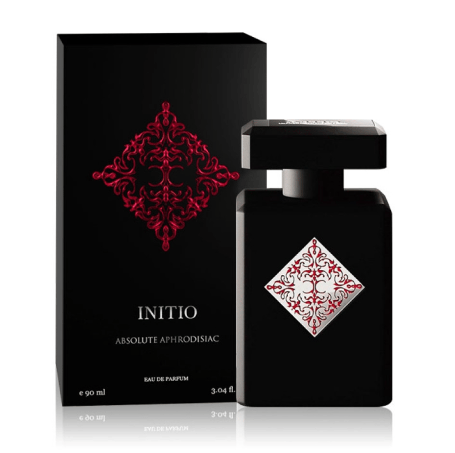 عطر انيشيو أبسليوت أفرودزياك او دو برفيوم 90 مل
