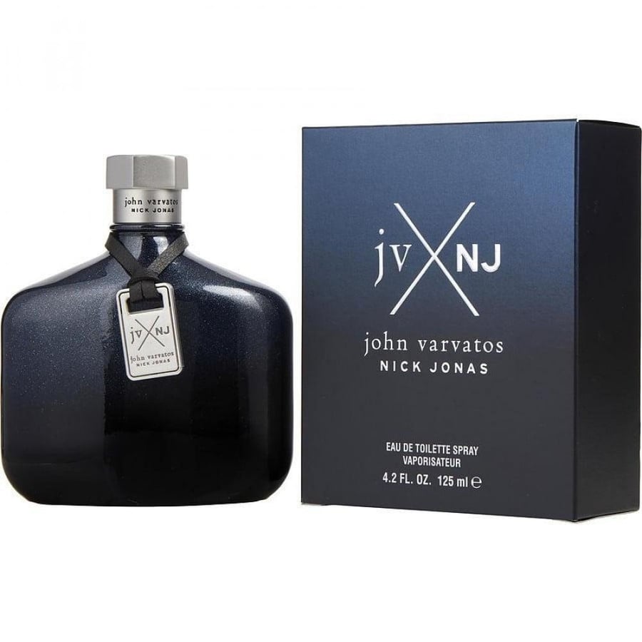 عطر جون فارفاتوس نك جوناس بلو او دو تواليت 75مل