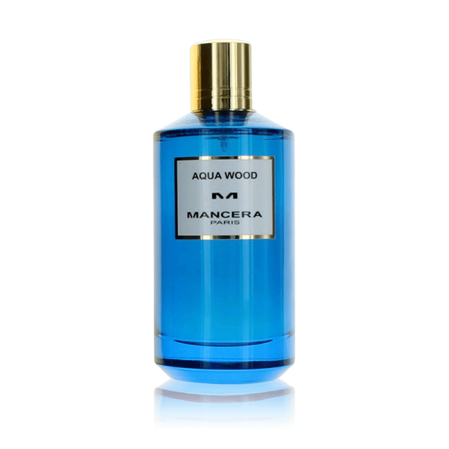 عطر مانسيرا اكوا وود او دو بارفيوم 120 مل