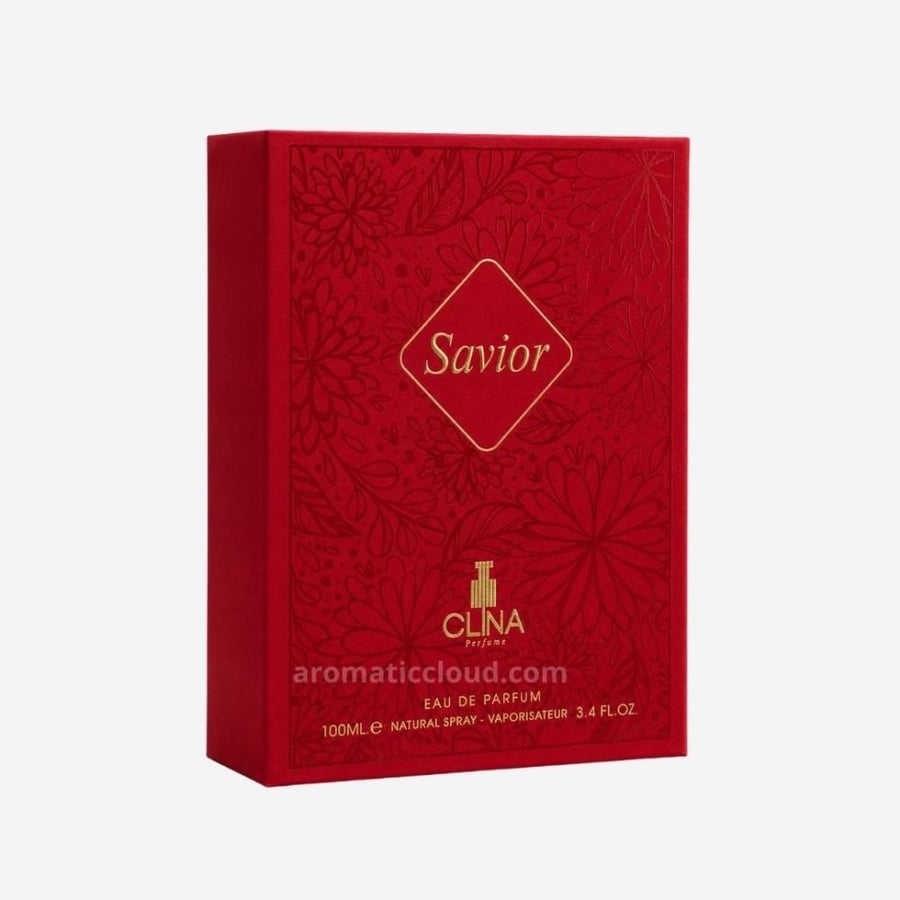 عطر سافيور من سيلينا او دو بارفيوم - 100 مل