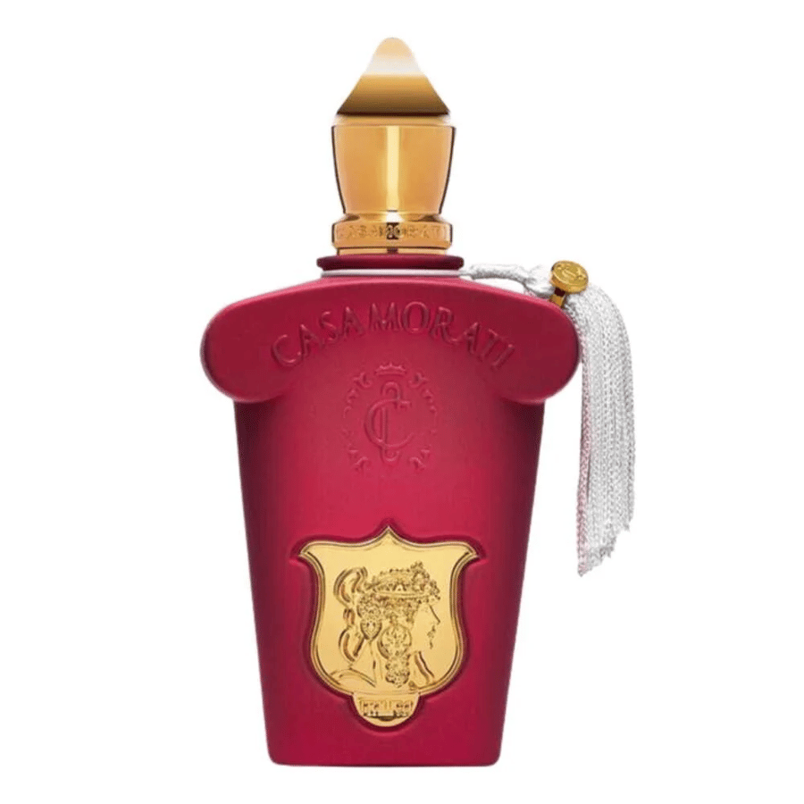 عطر زيرجوف كاساموراتي ايتاليكا 100مل او دو بارفيوم