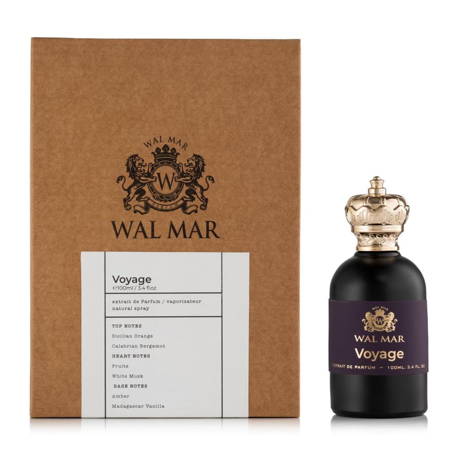عطر ول مار فوياج اكستريت دي بارفيوم 100 مل