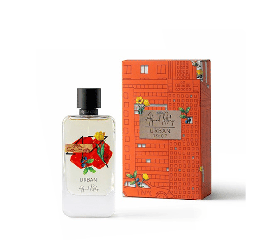 عطر الفريد ريتشي اوربان او دو برفيوم 100 مل