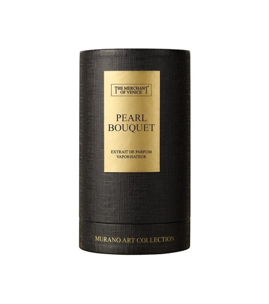 عطر ذا ميرشانت أوف فينيس باقة اللؤلؤ بيرل بوكيه إكستريت دو بارفان 30 مل