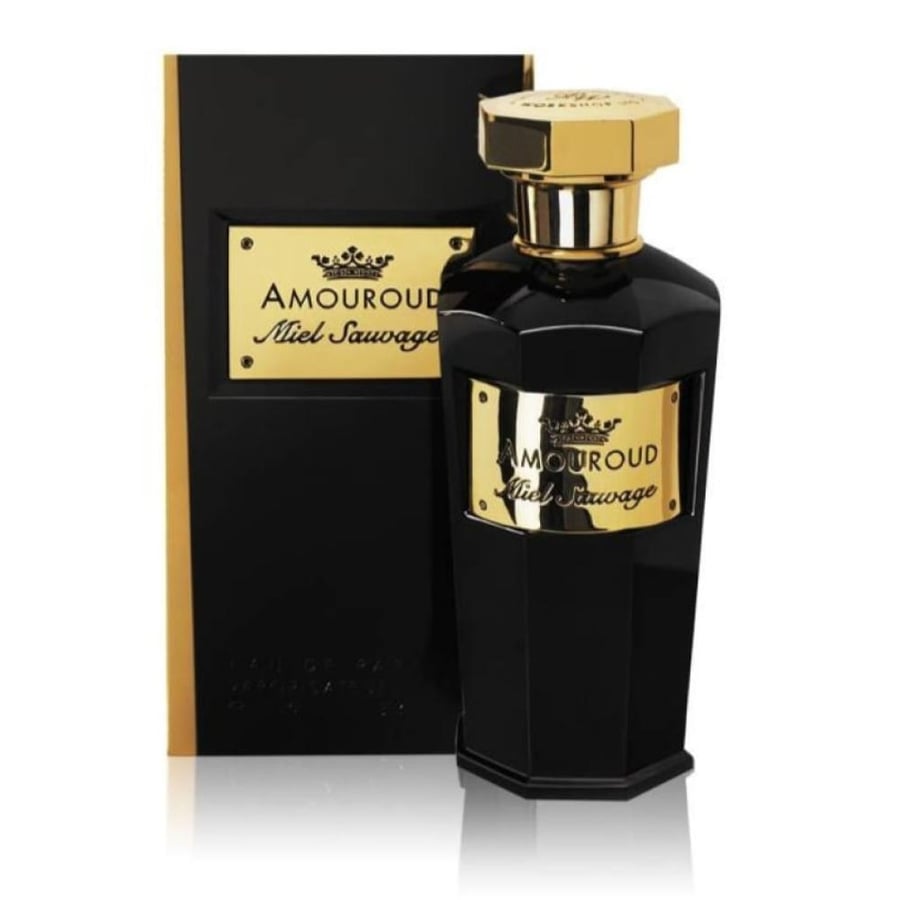 عطر امور عود ميل سوفاج او دو بارفيوم 100 مل