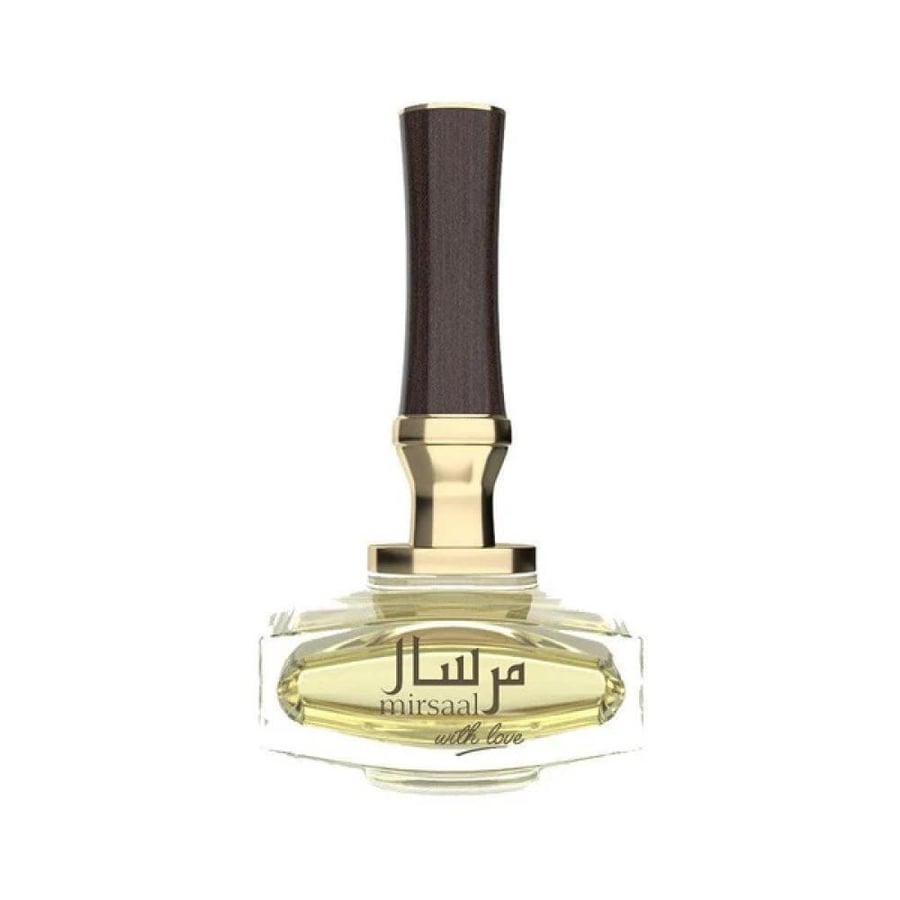 عطر افنان مرسال ويذ لوف او دي بارفيوم النسائي 90 مل