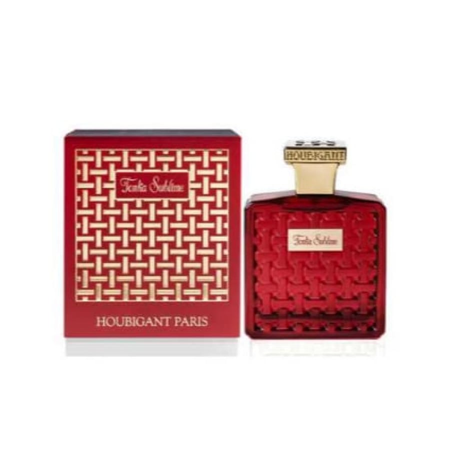 عطر هوبيغانت تونكا سوبليم أو دو بارفان إكستريم 100 مل