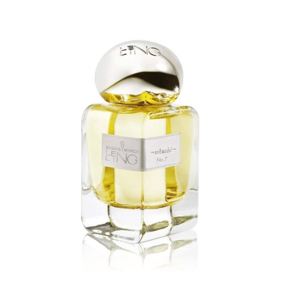 عطر لينغلينغ رقم 7 سيكوشي أو دو برفيوم