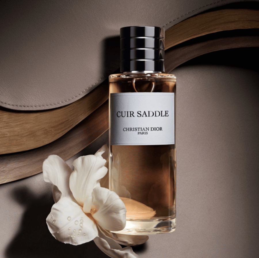 عطر كريستان ديور كيور ساديل او دي بارفيوم  50 مل