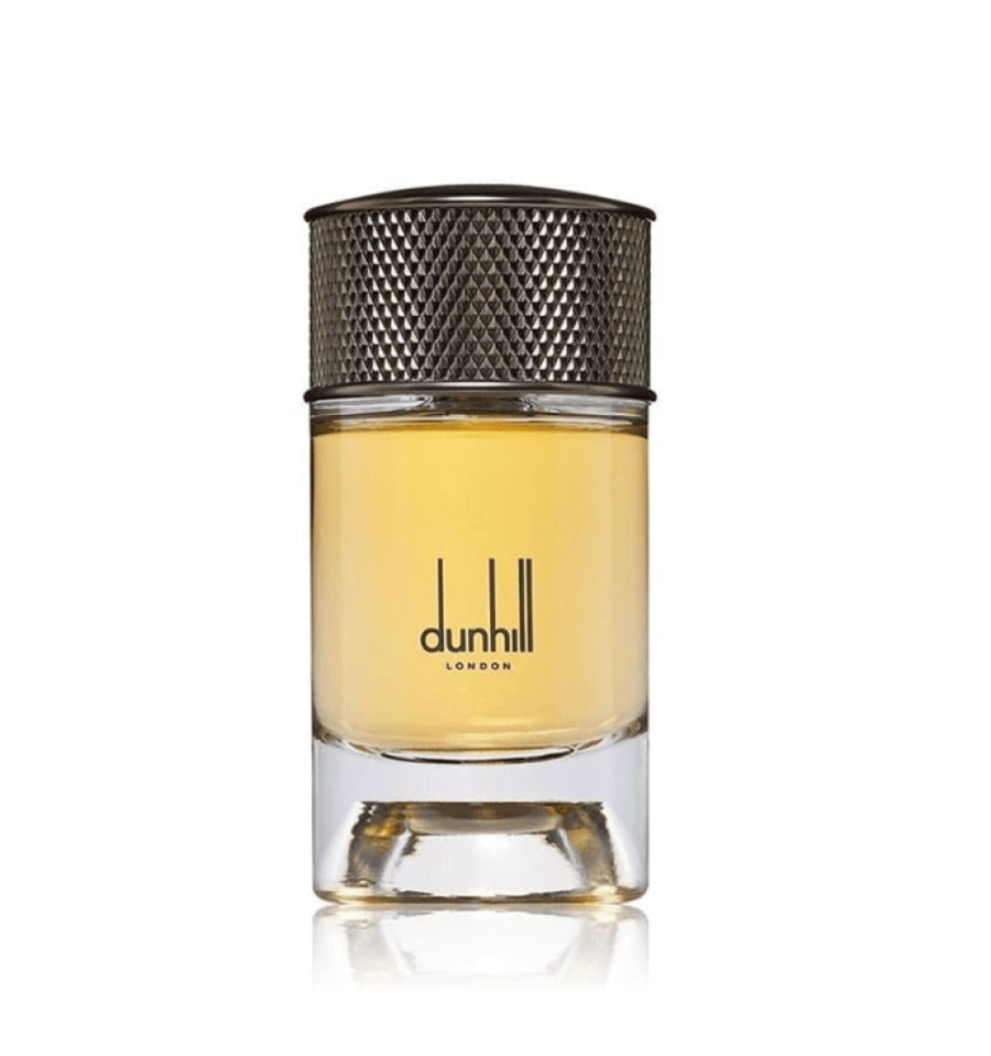 عطر دانهيل لندن سيقنيتشر كوليكشن انديان ساندالوود بارفيوم 100 مل
