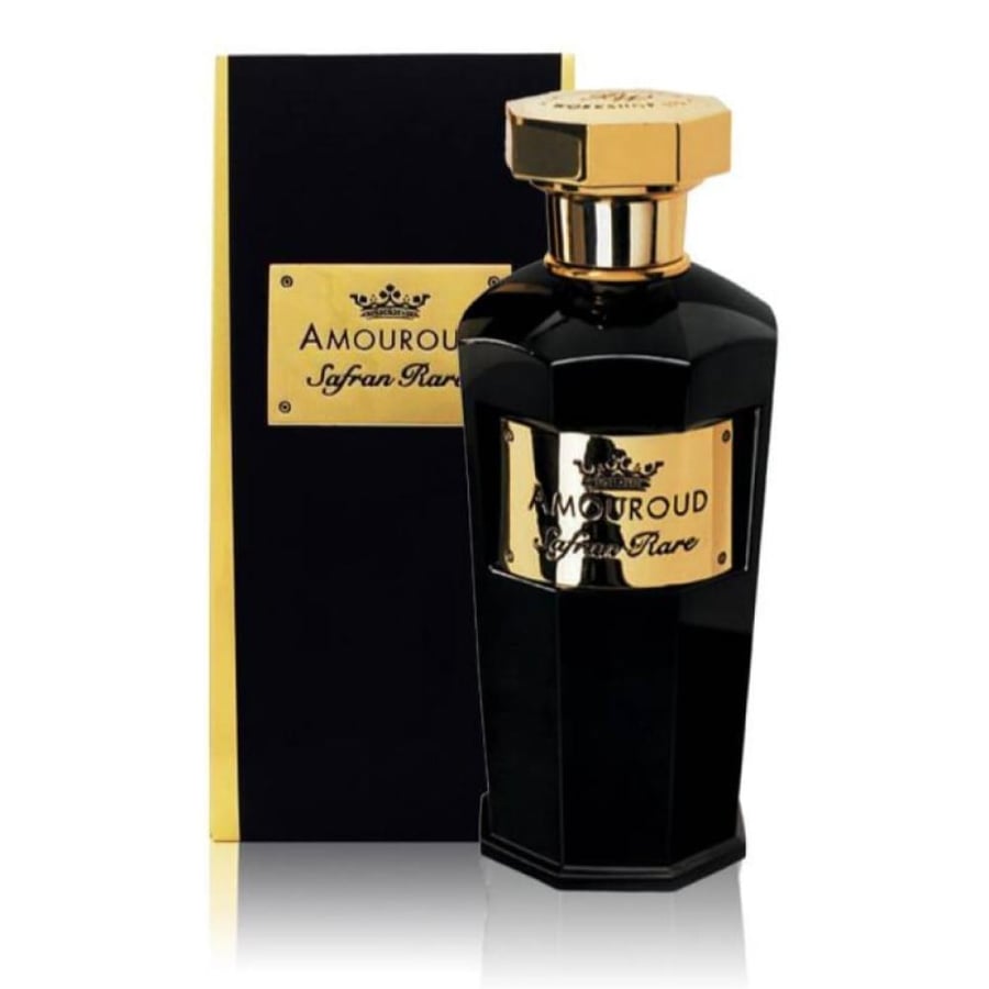 عطر امور عود سافران رير او دي برفيوم 100 مل