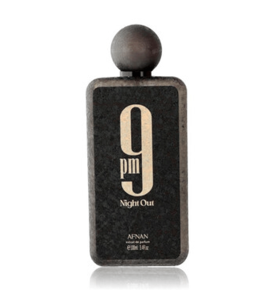 عطر افنان 9 مساء نايت اوت اكسترايت دو بارفيوم 100 مل