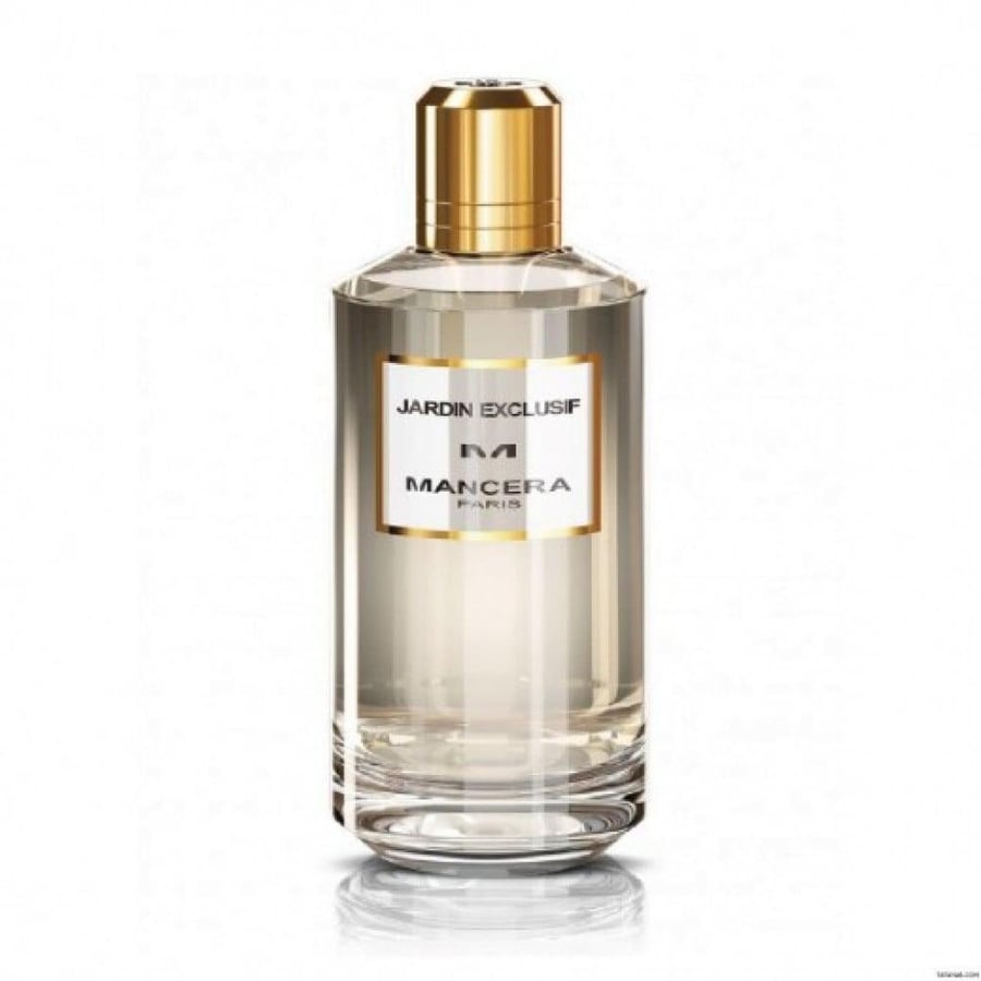 عطر مانسيرا جاردن اكسكلوسيف للنساء | او دو برفيوم | 120 مل