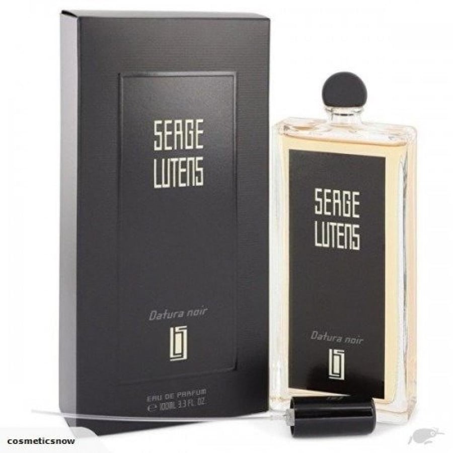 عطر سيرج لوتنس داتيورا نوير او دو بارفيوم 100مل