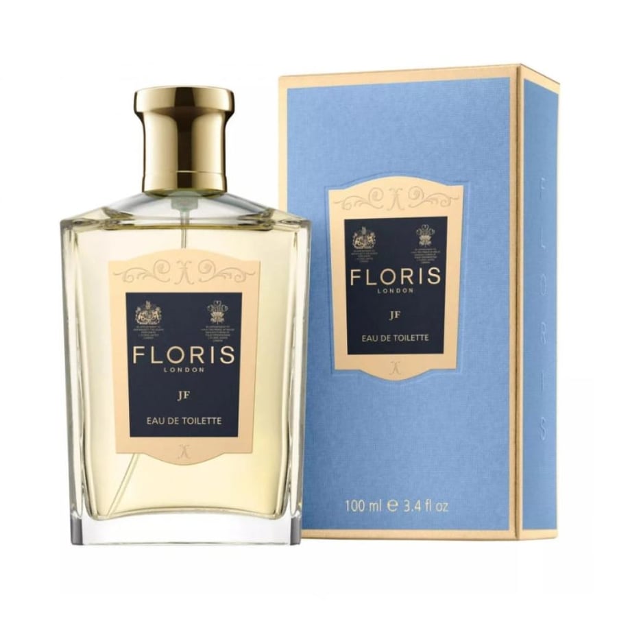 عطر فلوريس جي اف رجالي او دو تواليت 100 مل