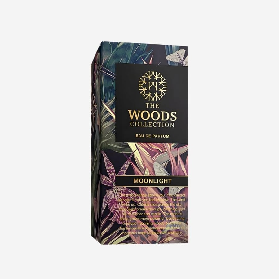 عطر مون لايت ذا وودز كوليكشن او دو بارفيوم - 100مل