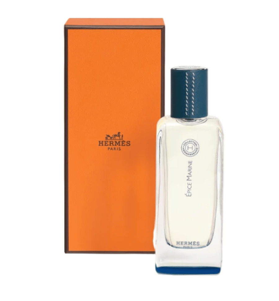 عطر هيرمس إبِيس مارين أو دو تواليت 100 مل