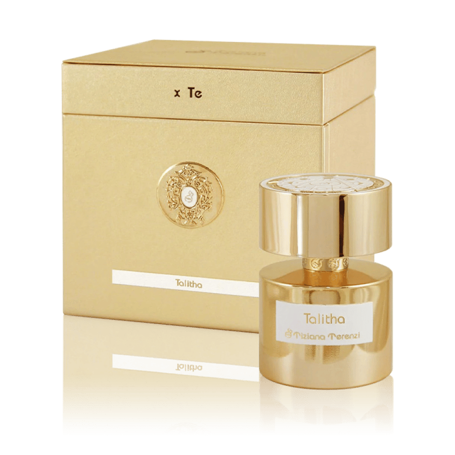 عطر تيزيانا تيرينزي تاليثا إكستريت دو برفيوم 100 مل
