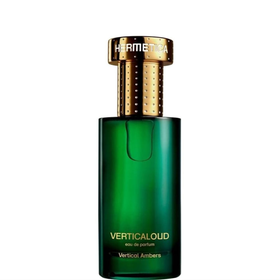 عطر هيرميتيكا فيرتكال عود او دي بارفيوم