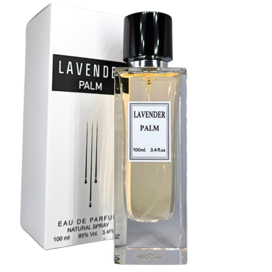 عطر تستر لافندر بالم او دي بارفيوم - 100 مل
