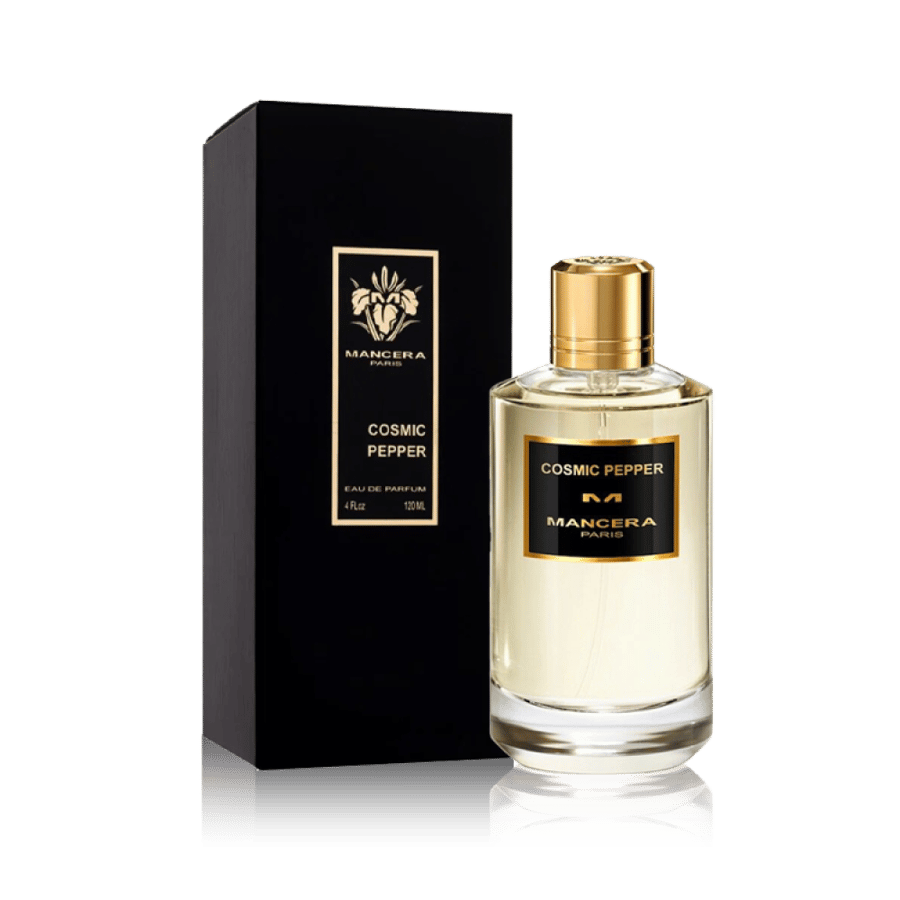عطر مانسيرا كوزميك بيبر أو دو برفيوم 120 مل