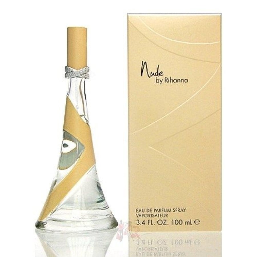 عطر ريهانا نود البيج او دو بارفيوم 100مل