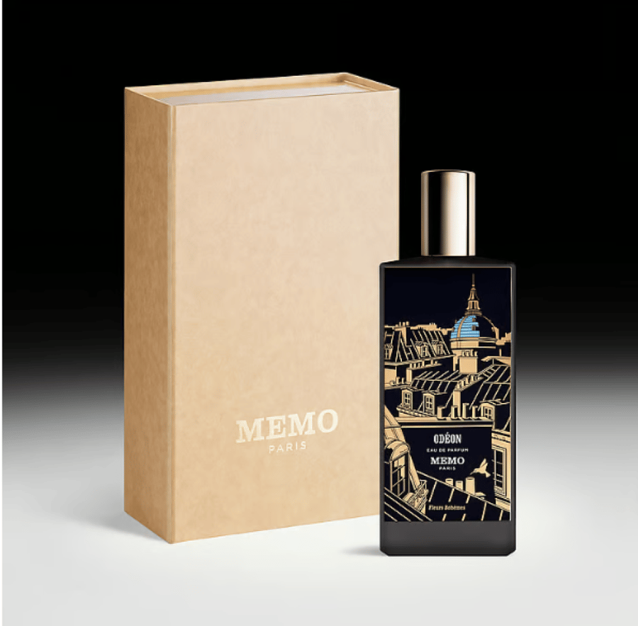 عطر ميمو باريس اوديون أو دو برفيوم 75 مل