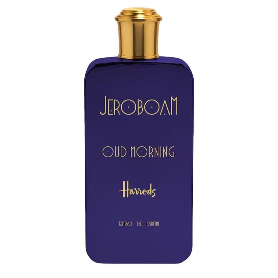 عطر جيروبوام عود مورنينغ اكسترايت دي بارفيوم 100 مل