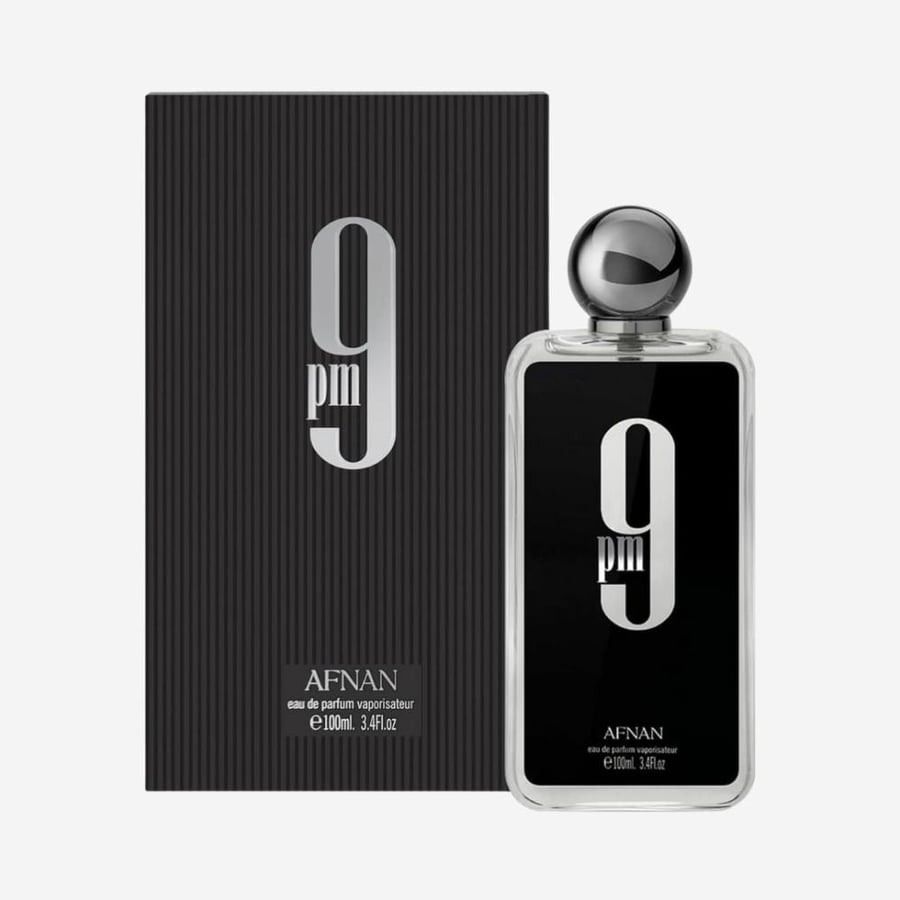 عطر بي ام 9 افنان او دي بارفيوم - 100مل