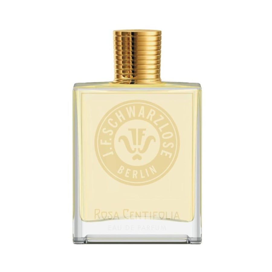عطر جي اف شوارزلوس برلين روزا سنتوفوليا 100 مل