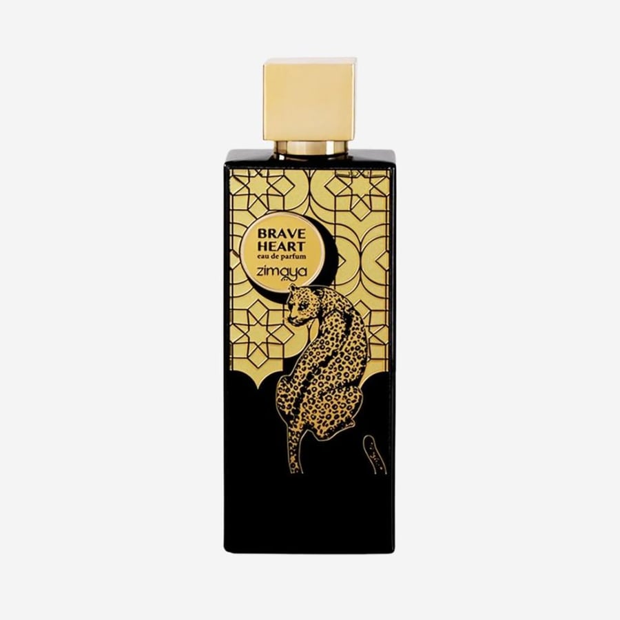 عطر زيمایا بريف هارت او دو بارفيوم - 100 مل