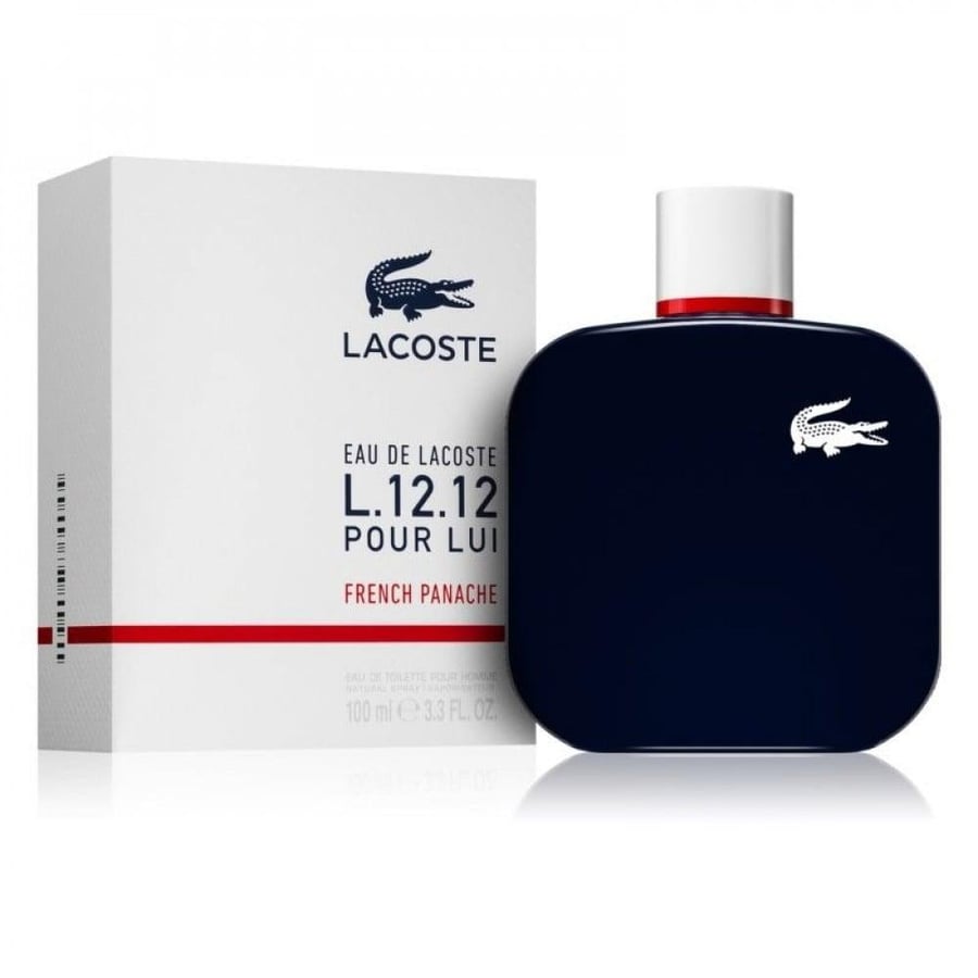 عطر لاكوست بور لوي فرينش باناشي او دو تواليت 100 مل