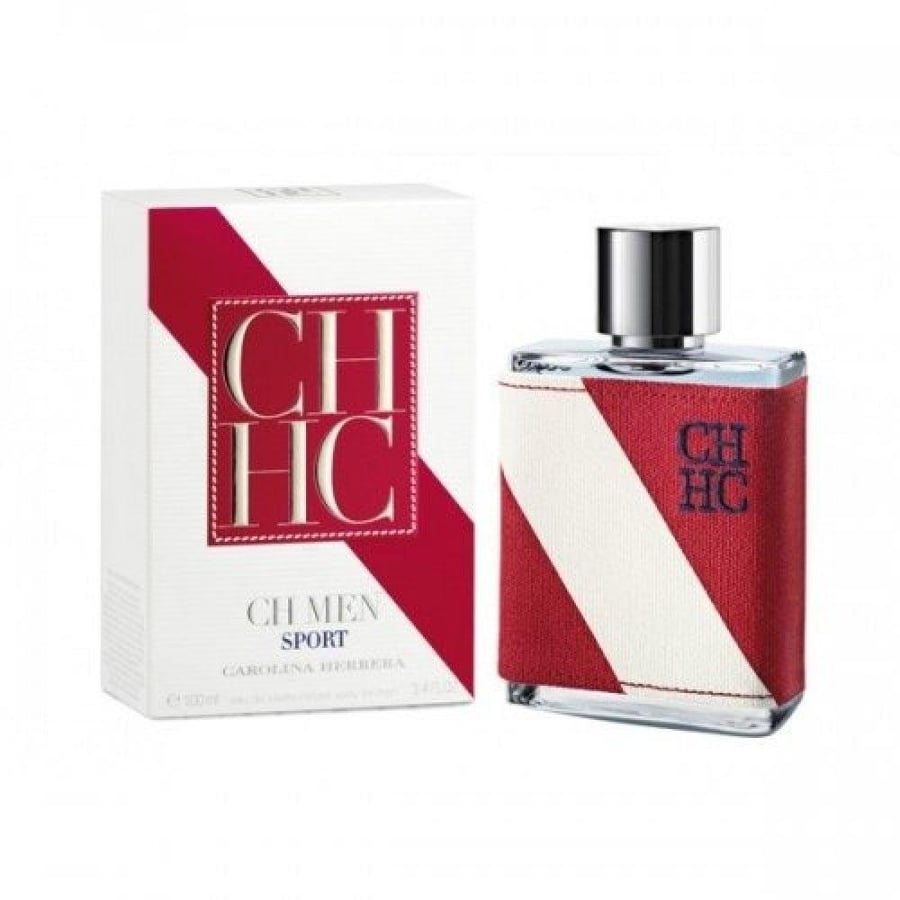عطر كارولينا هيريرا CH سبورت تواليت 100مل