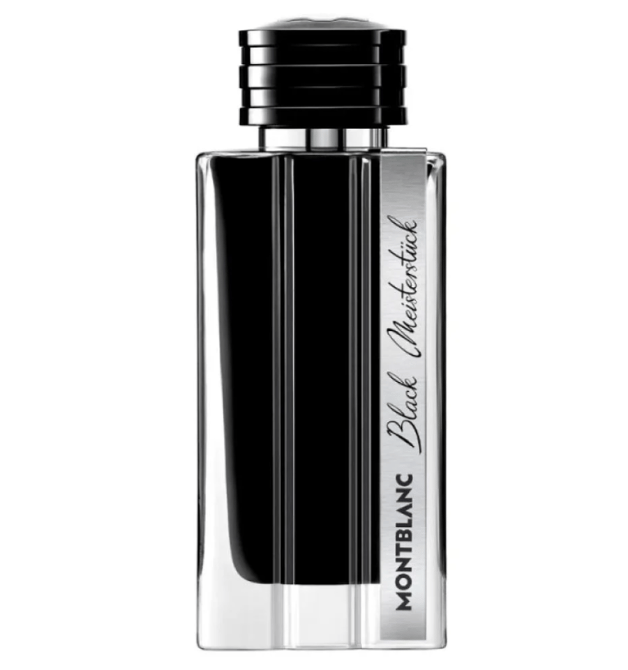 عطر مونت بلانك بلاك ميسترستوك ابسولوت انسنس او دو بارفيوم 125مل