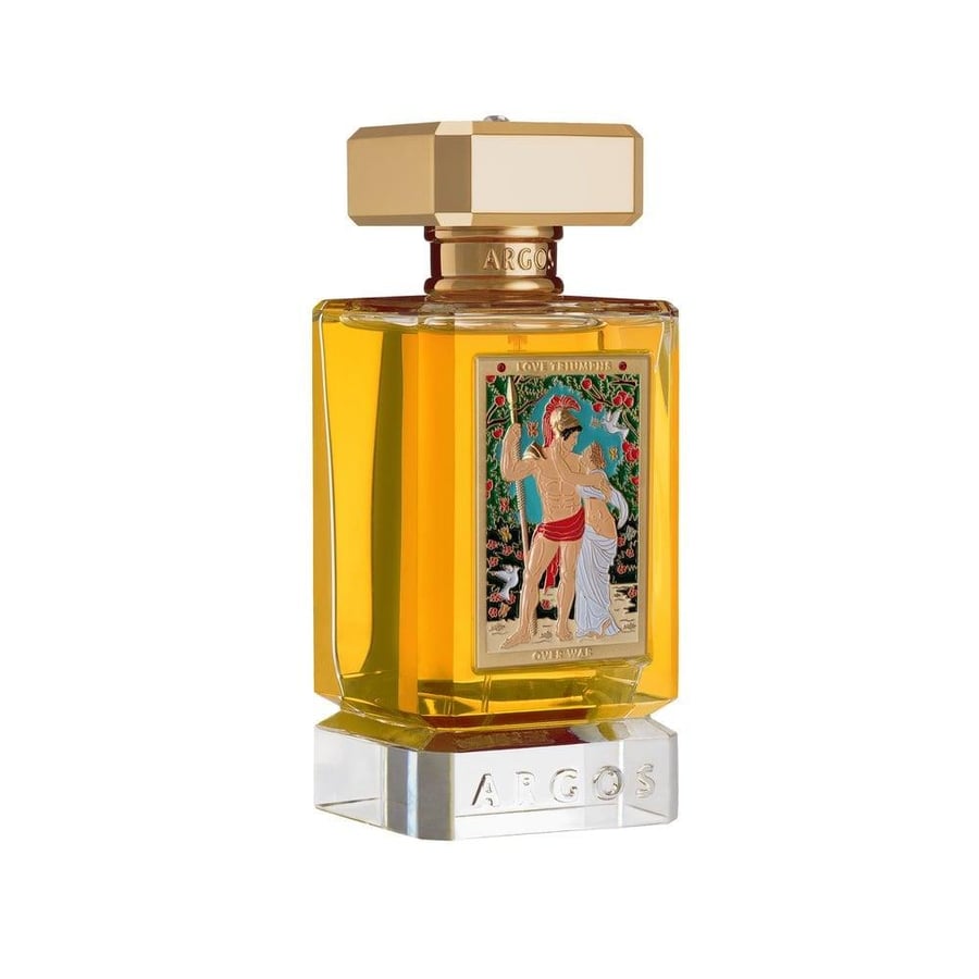 عطر ارجوس لوف ترايمف اوفر وار او دو برفيوم 100 مل