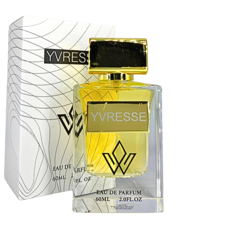 عطر ايفرس - او دي بارفيوم - 60 مل