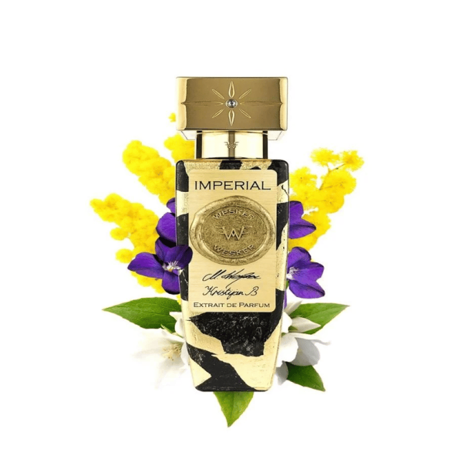 عطر امبريال ويسكر اكستريت دي بارفيوم 50 مل