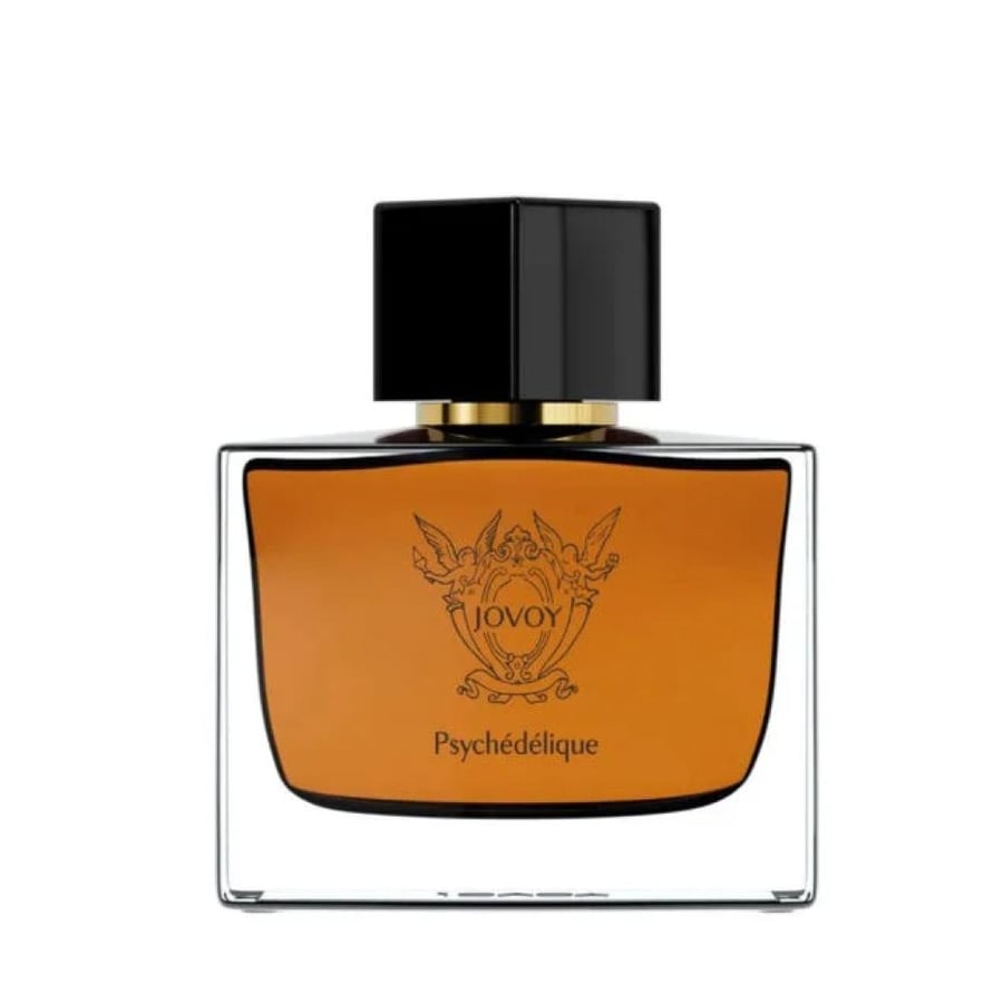 عطر جوفوي باريس سايكيديليك أو دي بارفان 75 مل