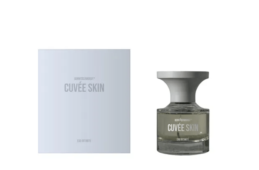 عطر بورن تو ستاند آوت كوفيه سكين او دي تواليت  30 مل