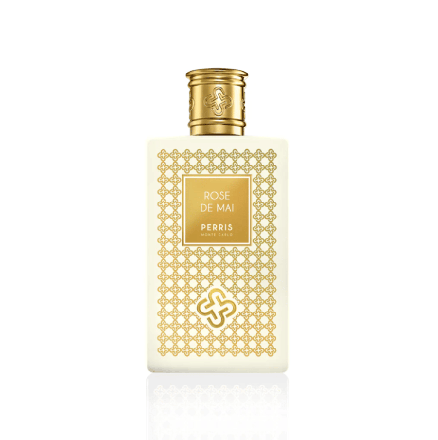 عطر بيريس مونت كارلو روز دي ماي 100 مل