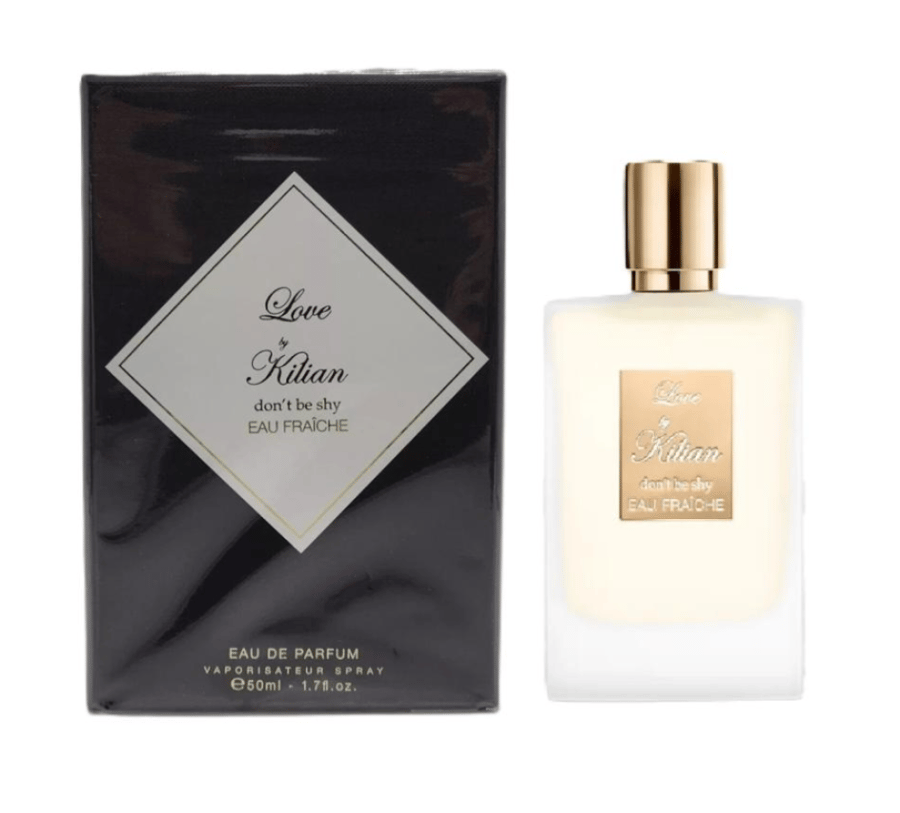 عطر كيليان لوف دونت بي شاي او فريش او دو بارفيوم 50مل